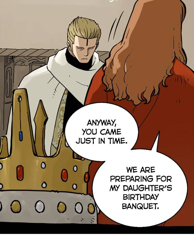 Mage Again Chapter 8 Online - página 61