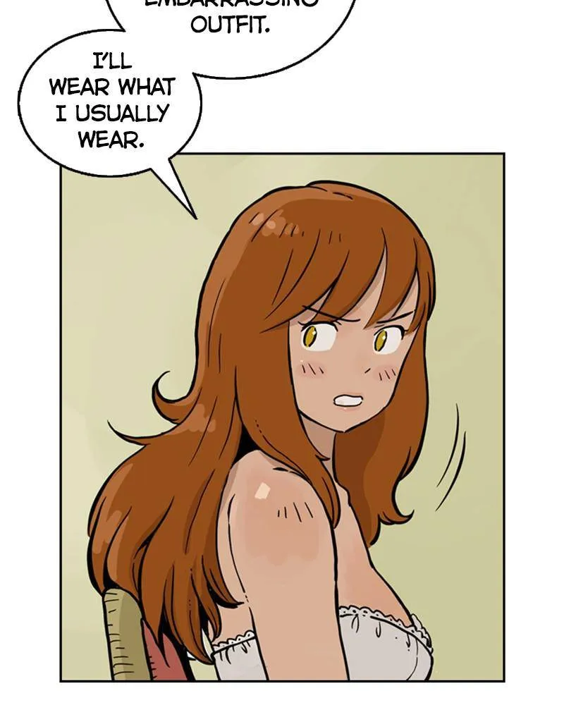 Mage Again Chapter 8 Online - página 76