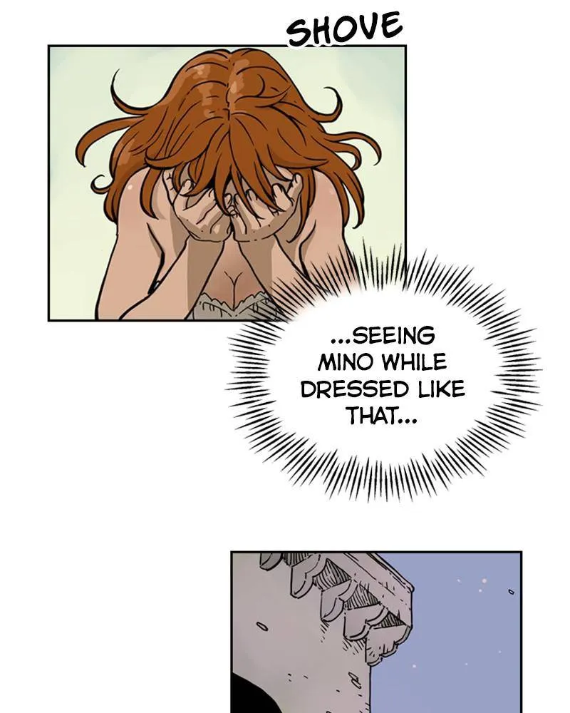 Mage Again Chapter 8 Online - página 81