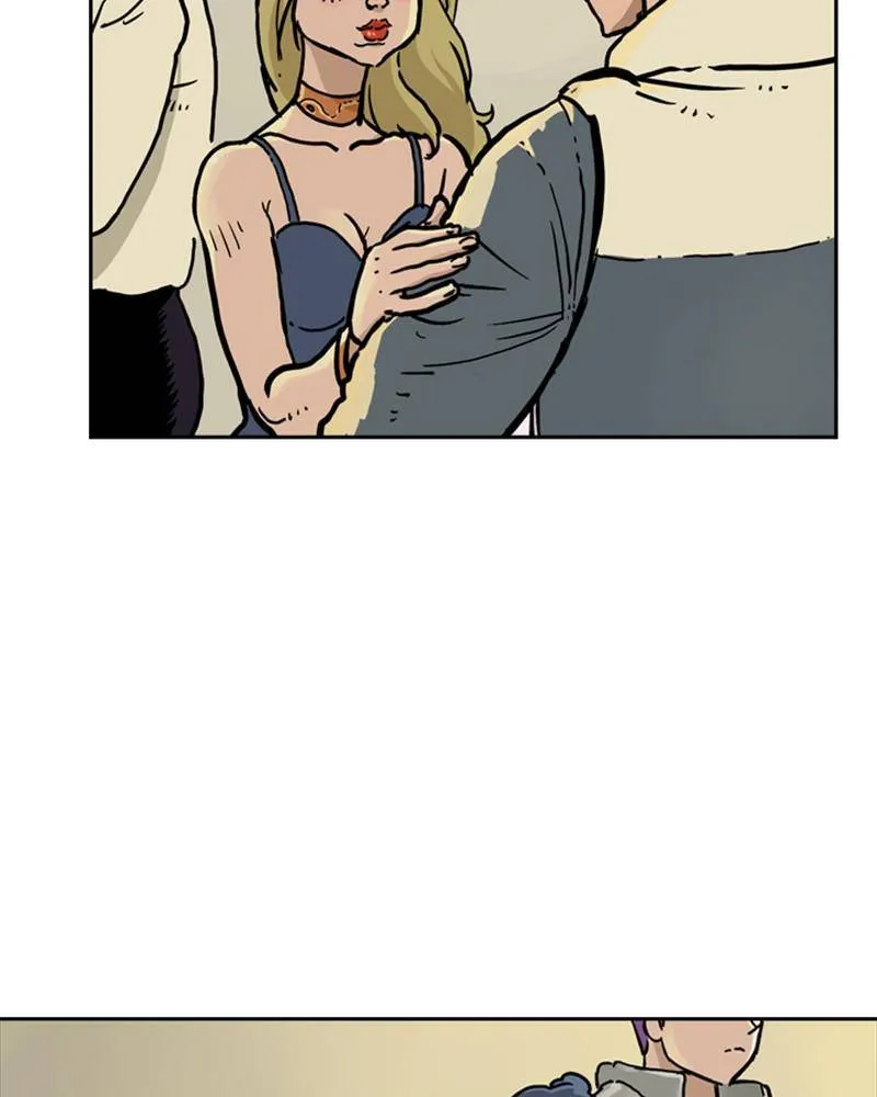 Mage Again Chapter 8 Online - página 90