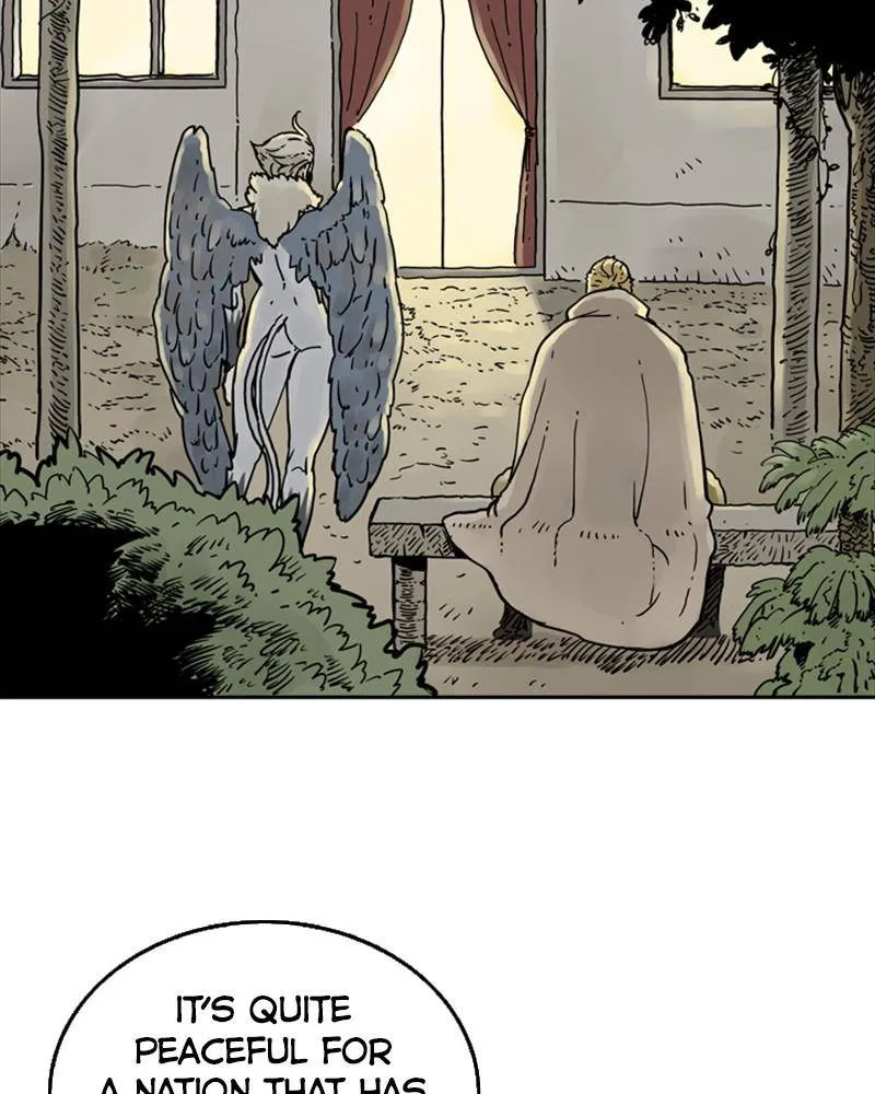 Mage Again Chapter 8 Online - página 96