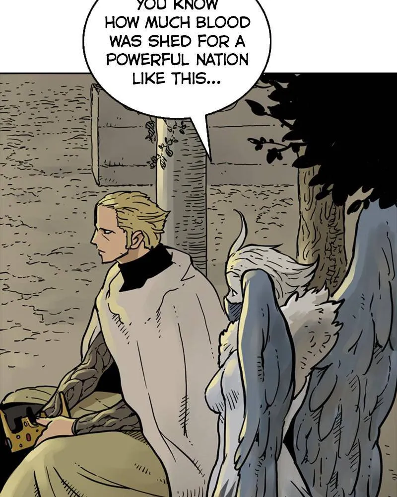 Mage Again Chapter 8 Online - página 99
