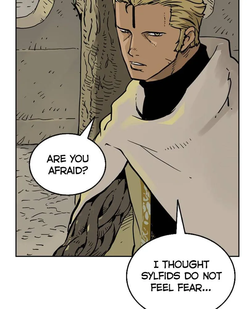 Mage Again Chapter 8 Online - página 103