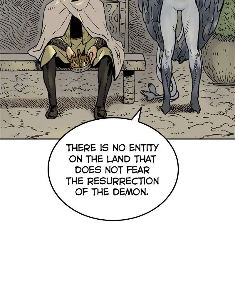 Mage Again Chapter 8 Online - página 105
