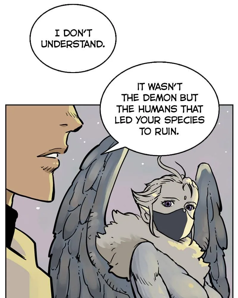Mage Again Chapter 8 Online - página 106