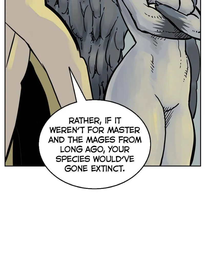 Mage Again Chapter 8 Online - página 107