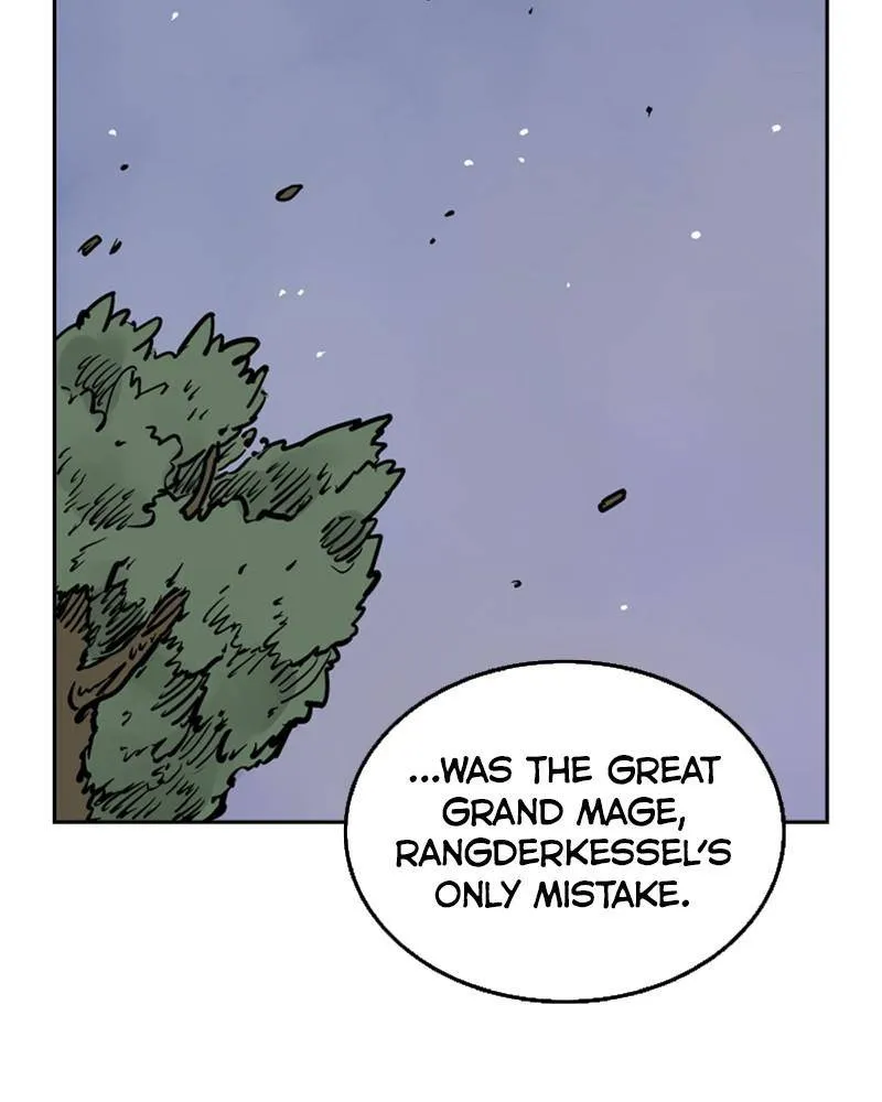 Mage Again Chapter 8 Online - página 112