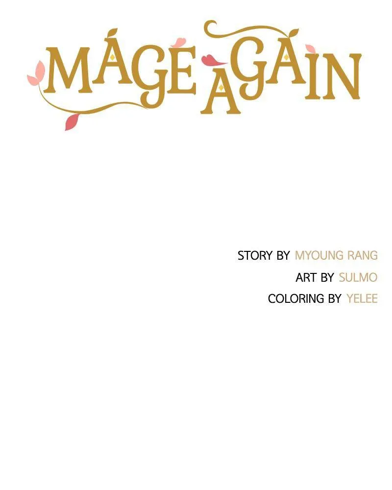 Mage Again Chapter 8 Online - página 143