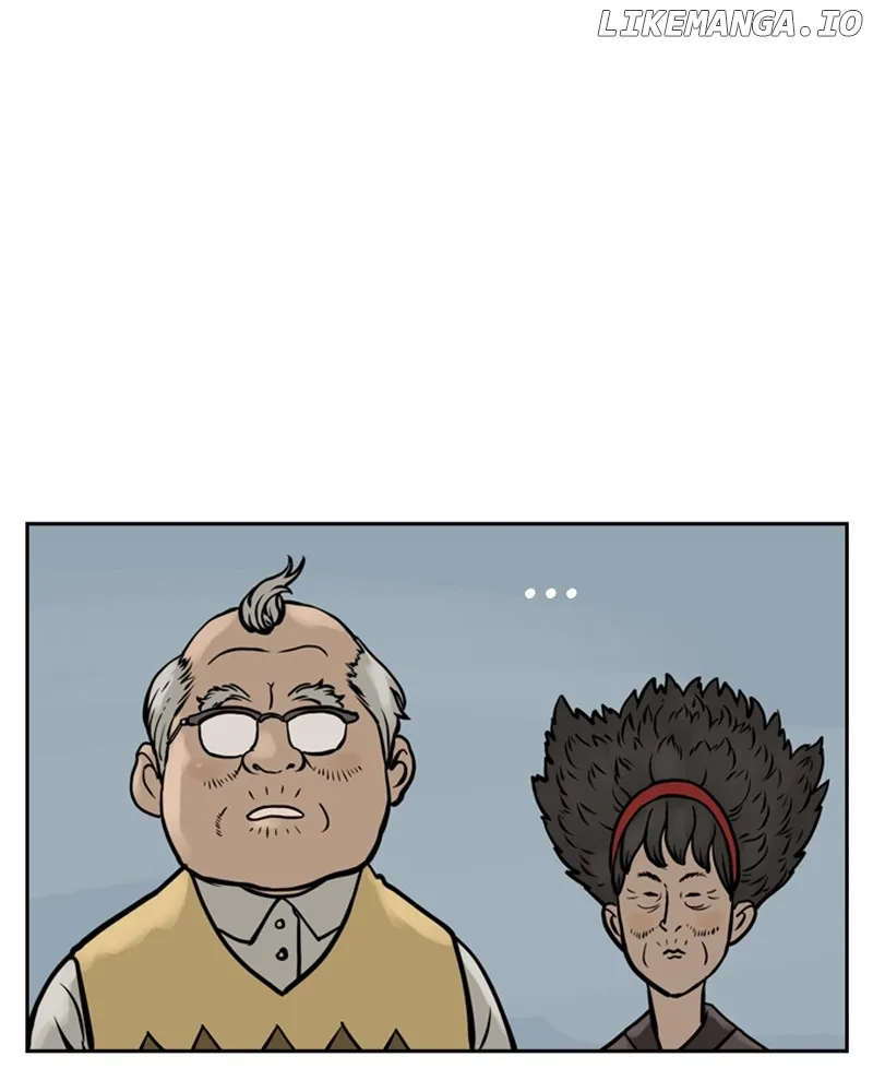 Mage Again Chapter 80 Online - página 3