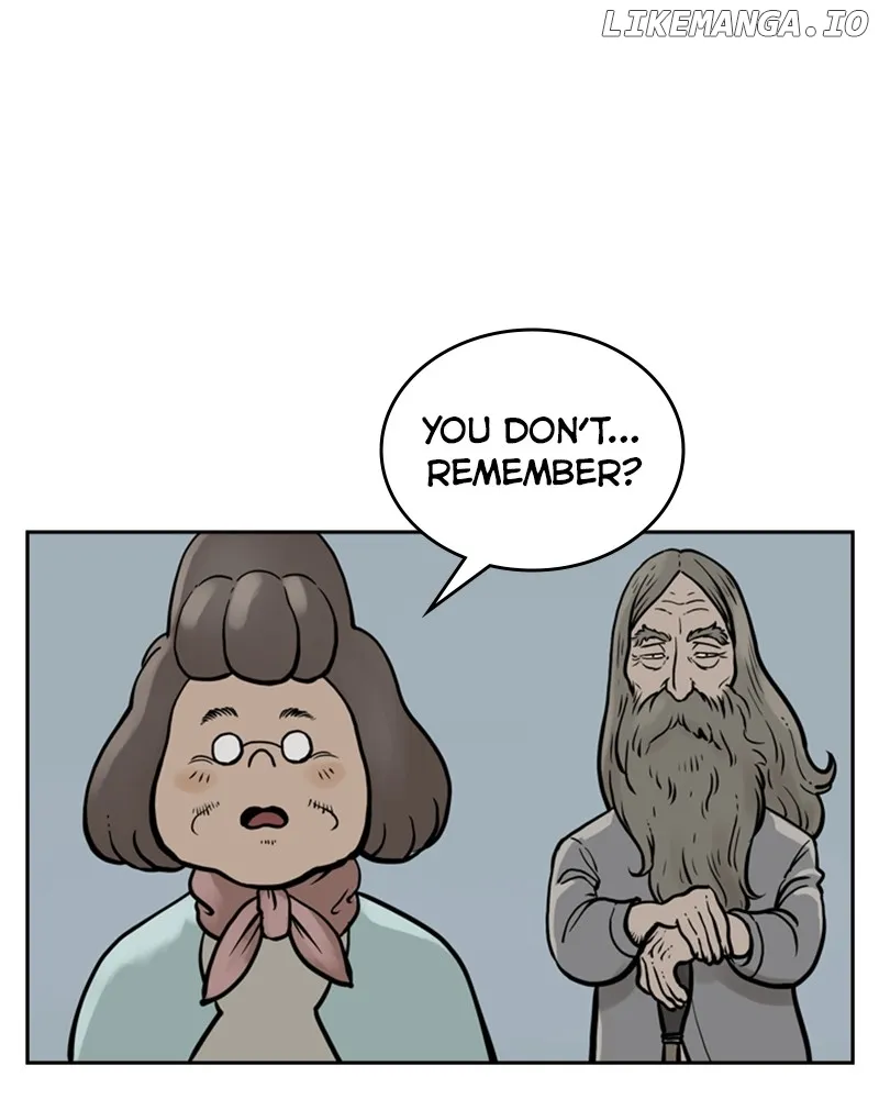 Mage Again Chapter 80 Online - página 4