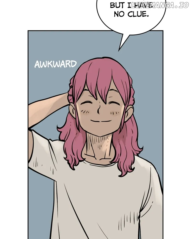 Mage Again Chapter 80 Online - página 7