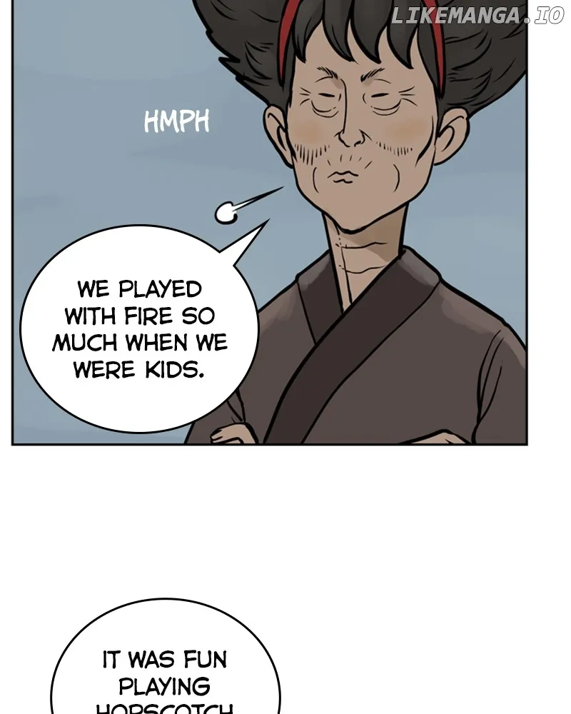 Mage Again Chapter 80 Online - página 9