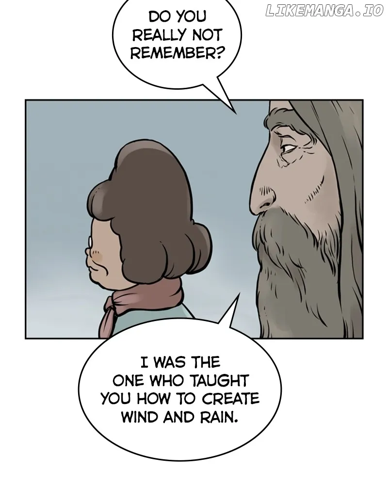 Mage Again Chapter 80 Online - página 11