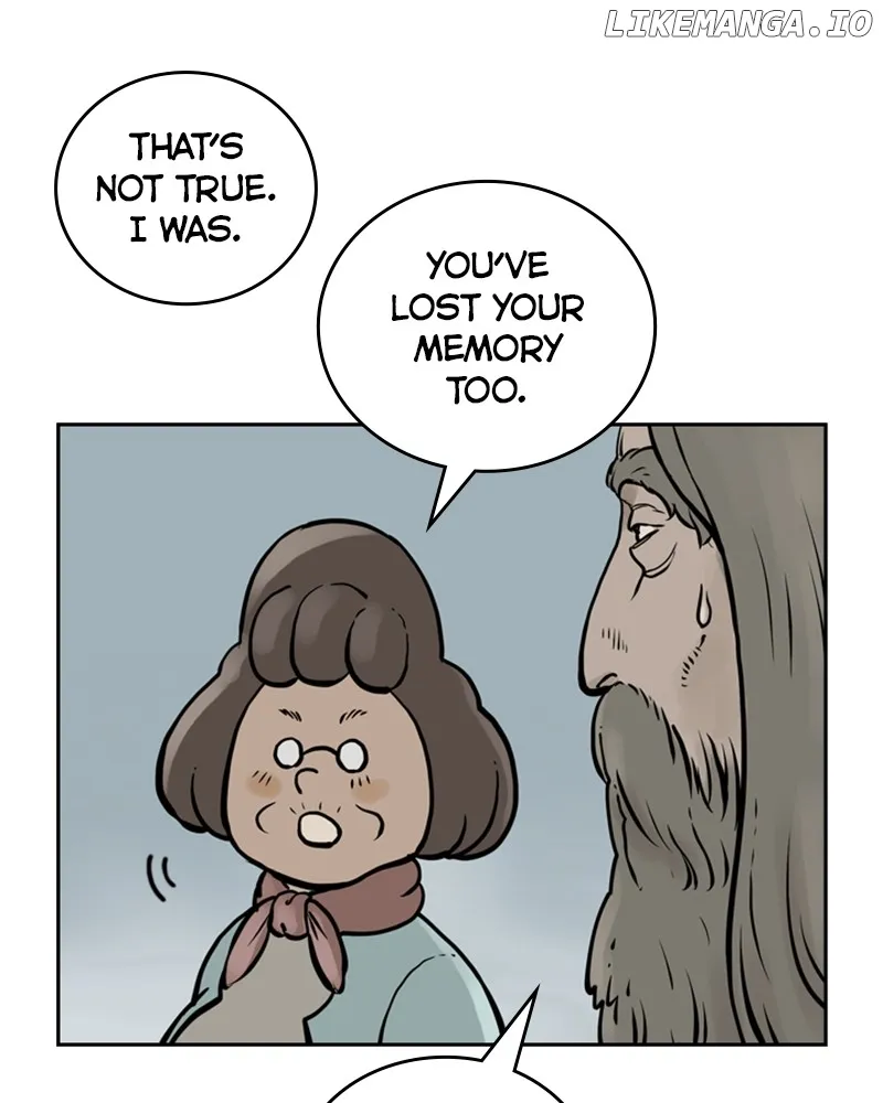 Mage Again Chapter 80 Online - página 12