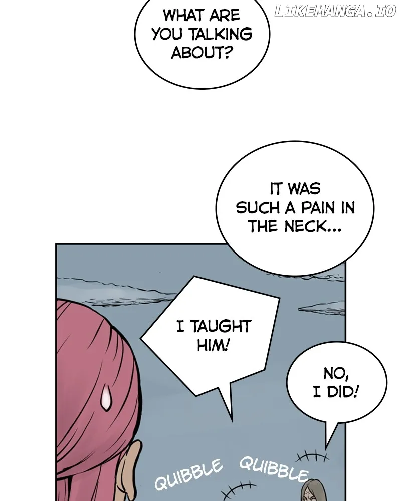 Mage Again Chapter 80 Online - página 13