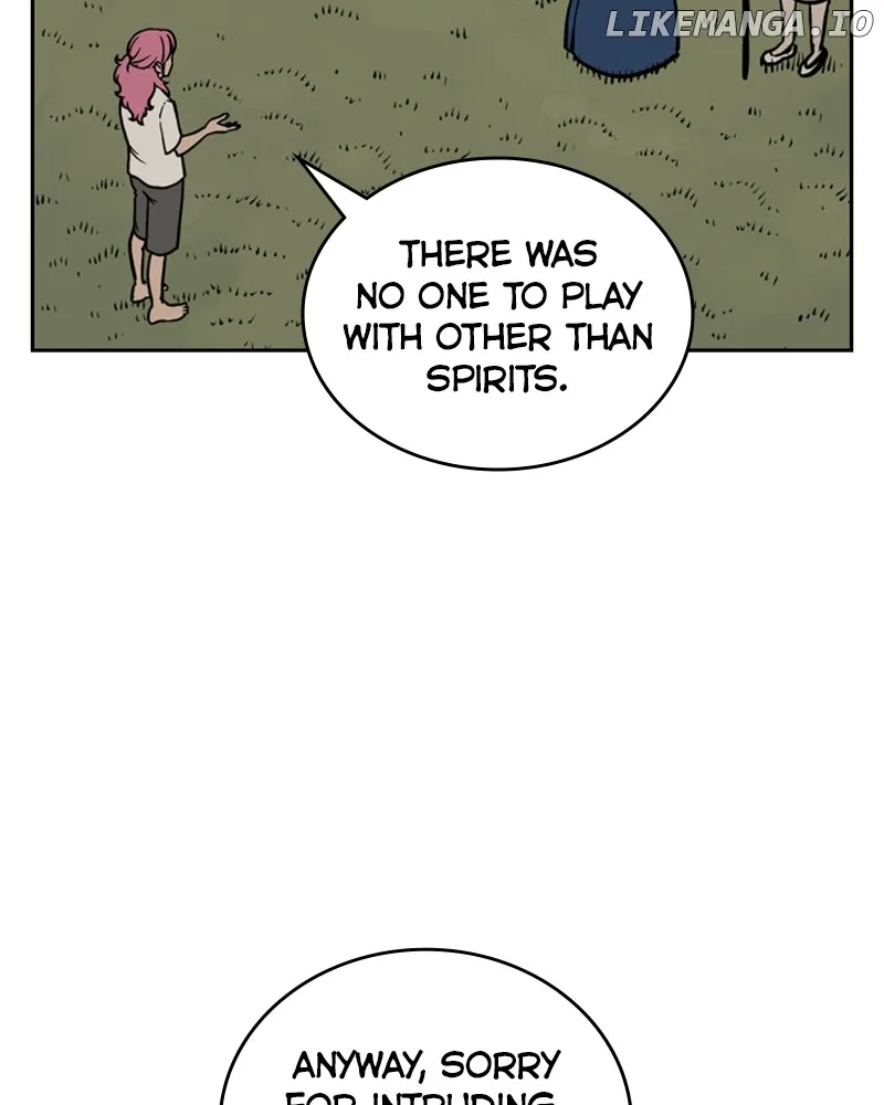 Mage Again Chapter 80 Online - página 17