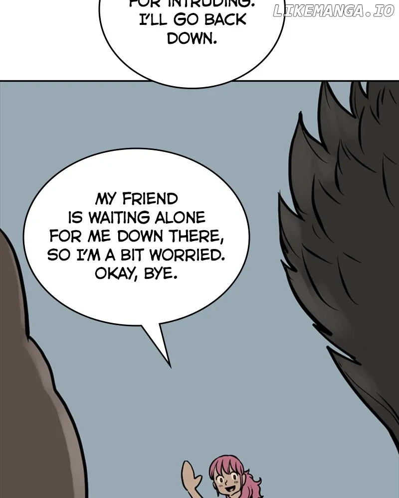 Mage Again Chapter 80 Online - página 18