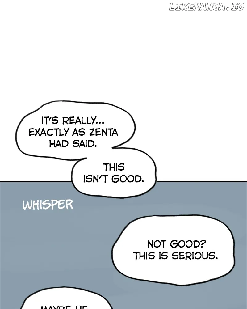 Mage Again Chapter 80 Online - página 20
