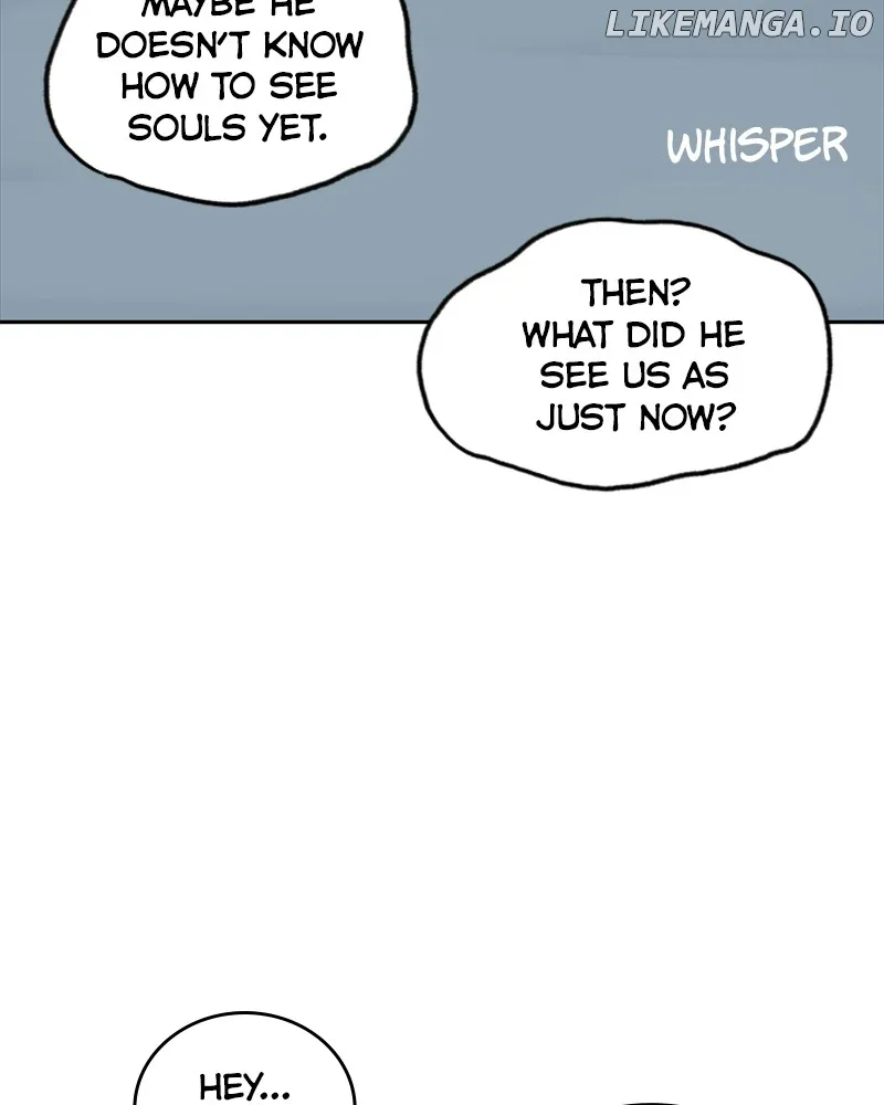 Mage Again Chapter 80 Online - página 21