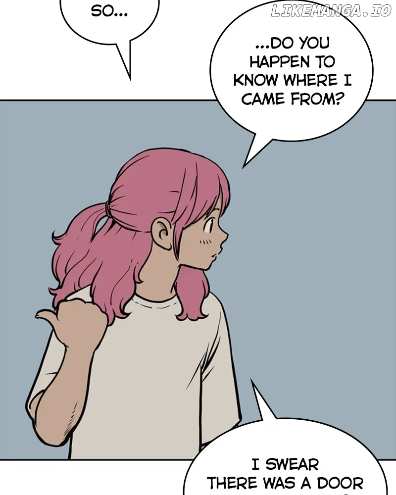 Mage Again Chapter 80 Online - página 22