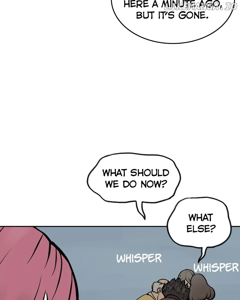 Mage Again Chapter 80 Online - página 23