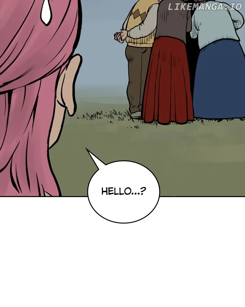 Mage Again Chapter 80 Online - página 24