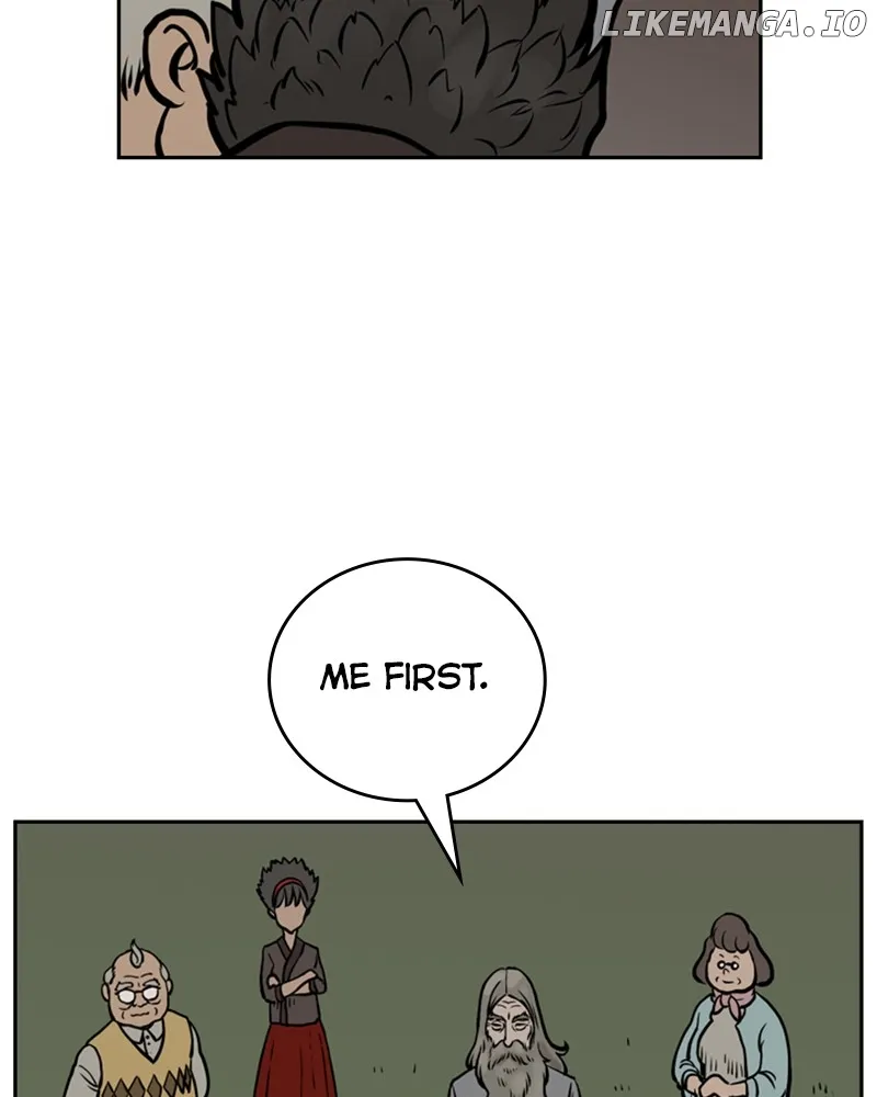 Mage Again Chapter 80 Online - página 26