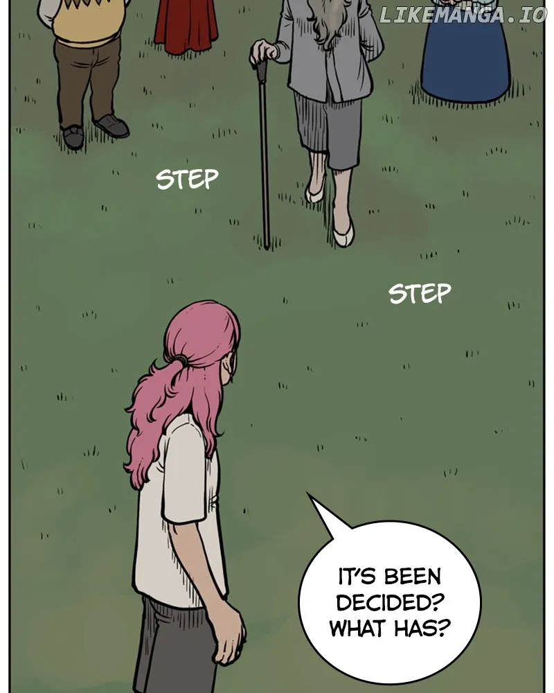 Mage Again Chapter 80 Online - página 27