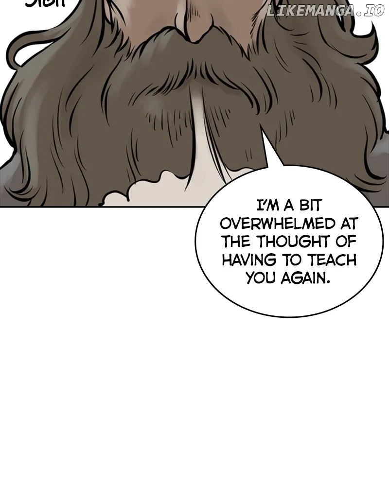 Mage Again Chapter 80 Online - página 29