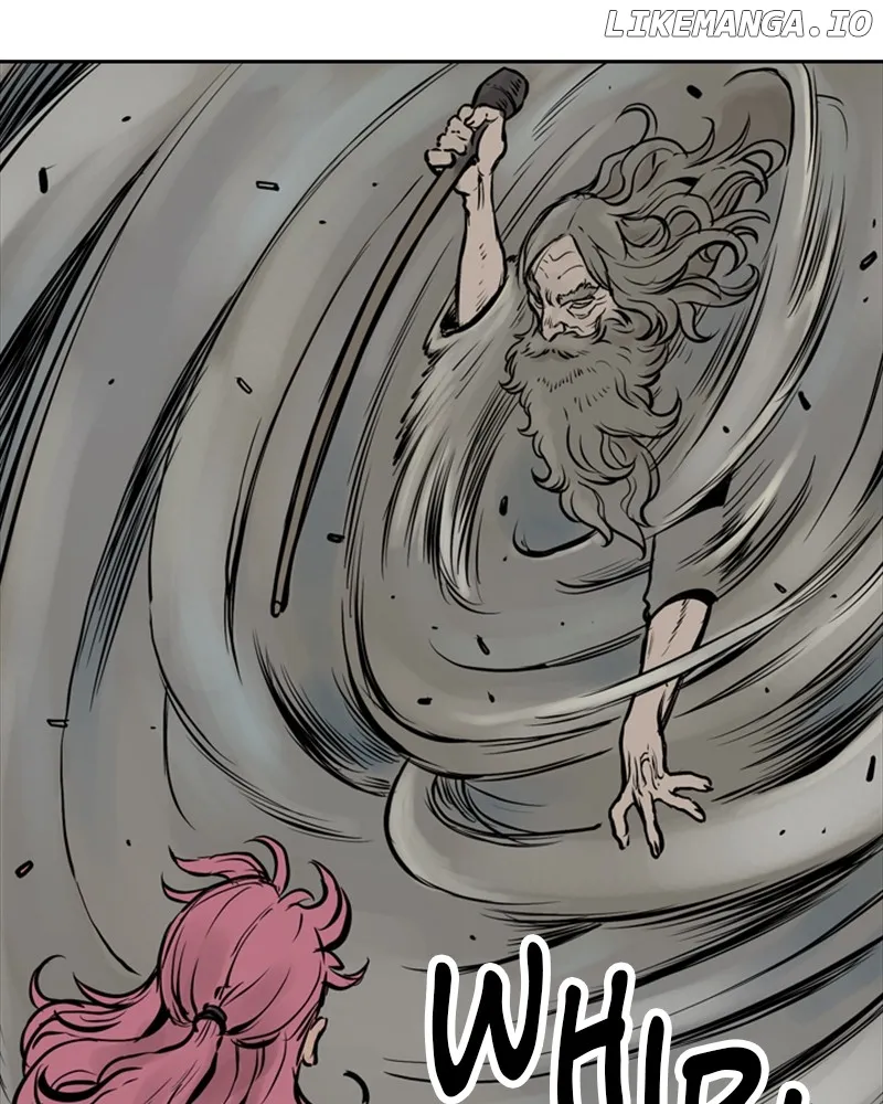 Mage Again Chapter 80 Online - página 33
