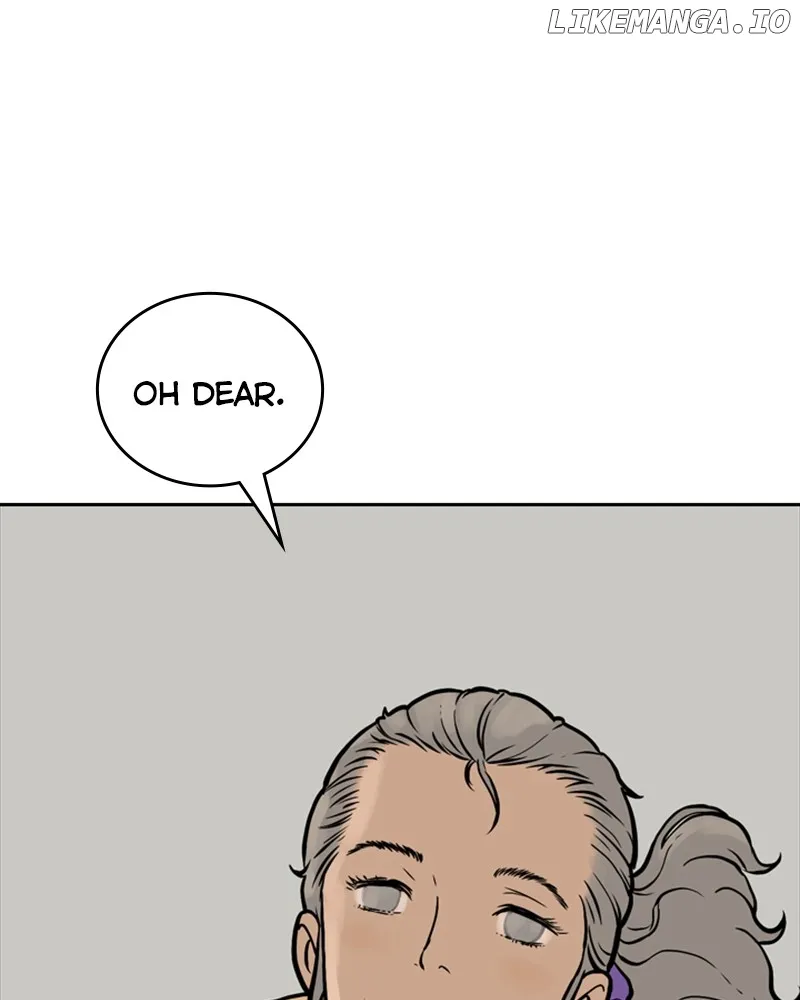Mage Again Chapter 80 Online - página 37