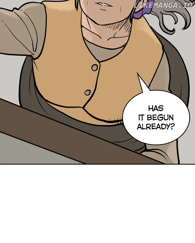 Mage Again Chapter 80 Online - página 38