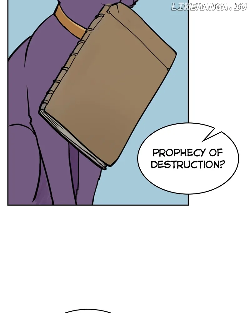 Mage Again Chapter 80 Online - página 41