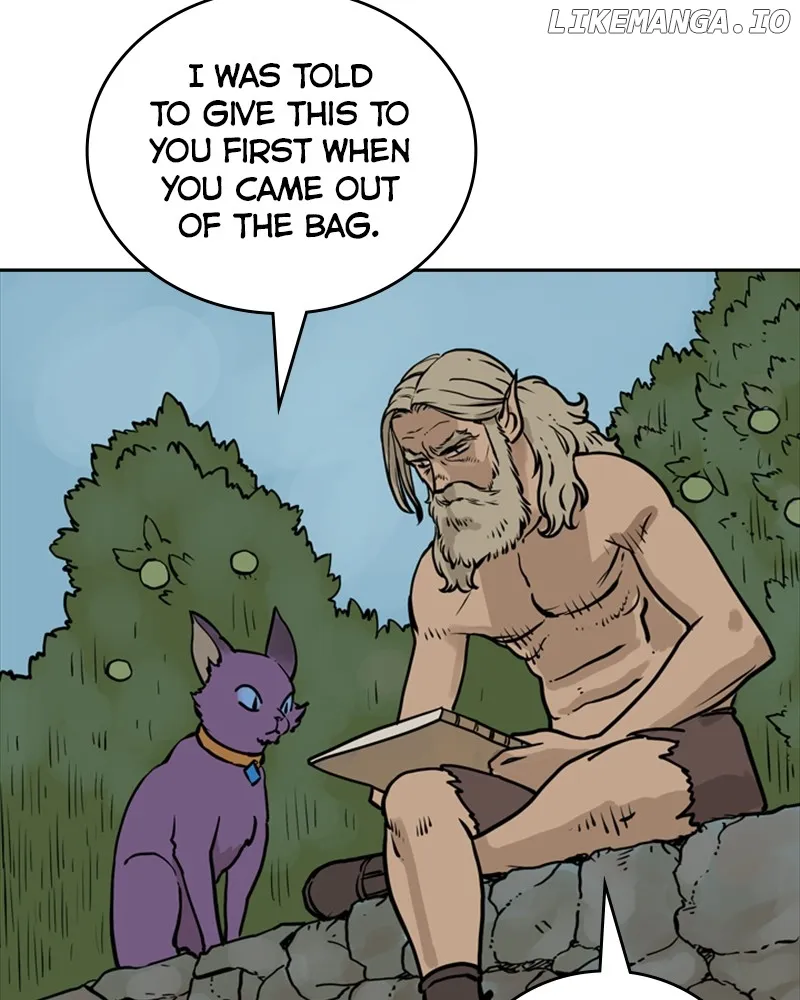 Mage Again Chapter 80 Online - página 42