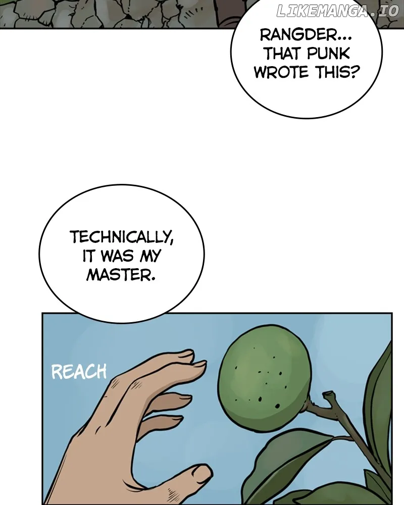 Mage Again Chapter 80 Online - página 43