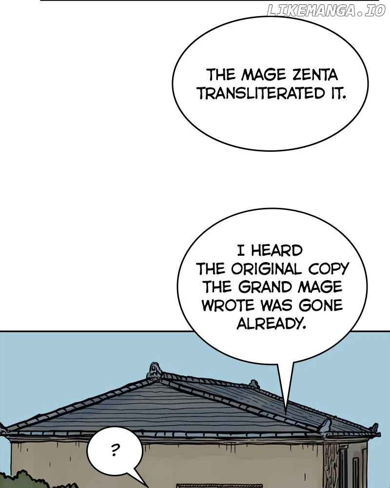 Mage Again Chapter 80 Online - página 44