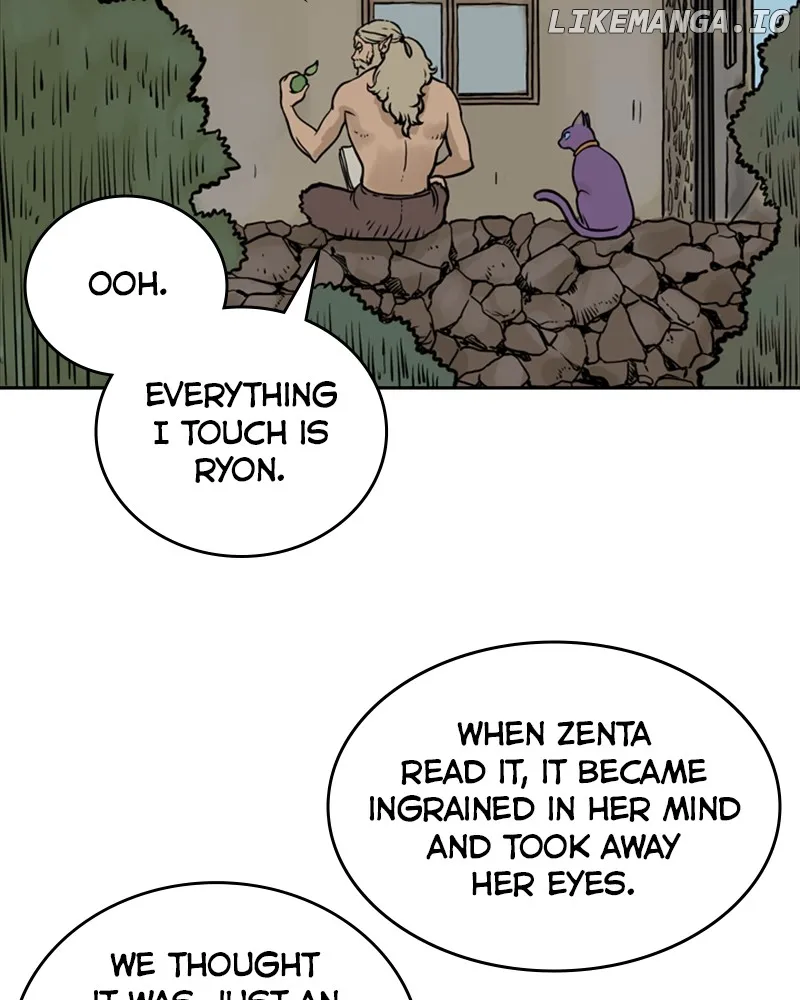 Mage Again Chapter 80 Online - página 45
