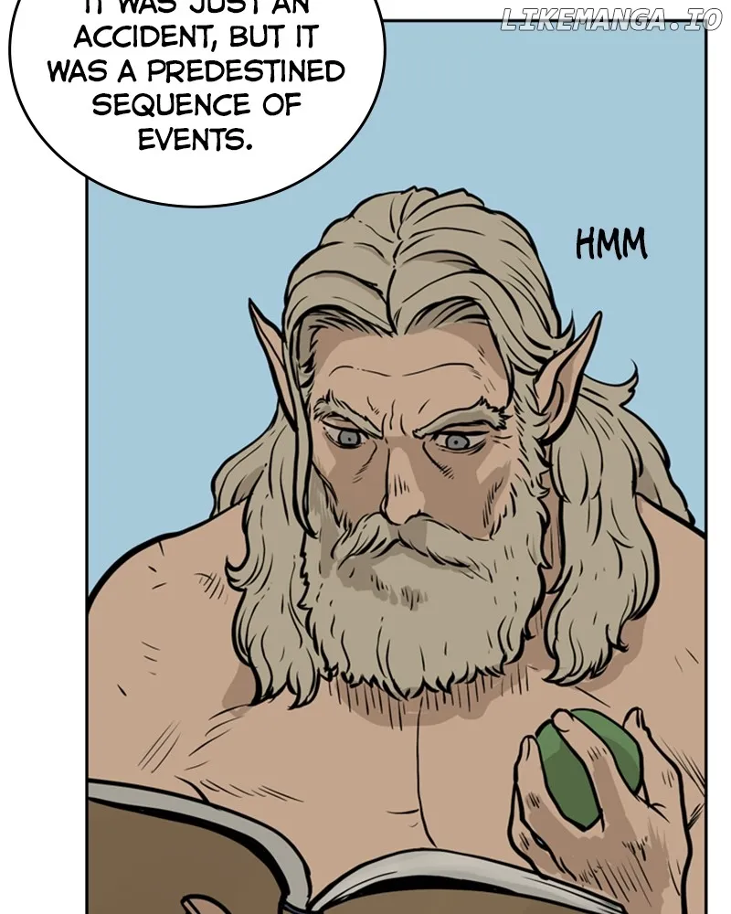 Mage Again Chapter 80 Online - página 46