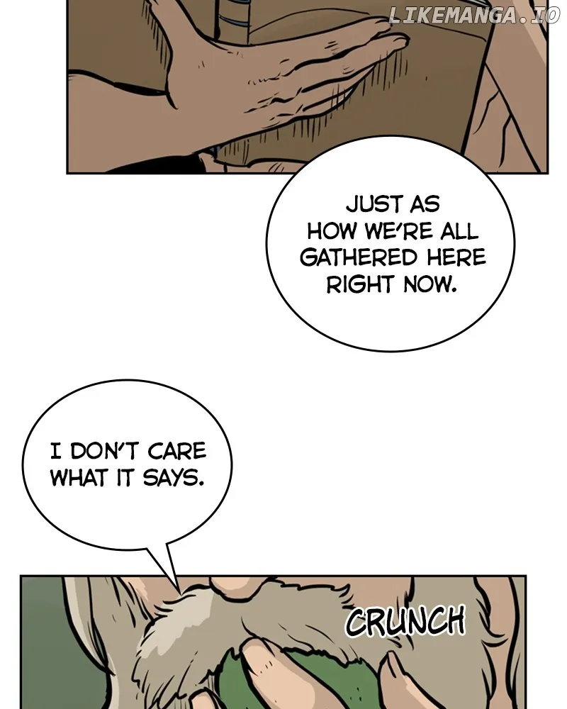 Mage Again Chapter 80 Online - página 47