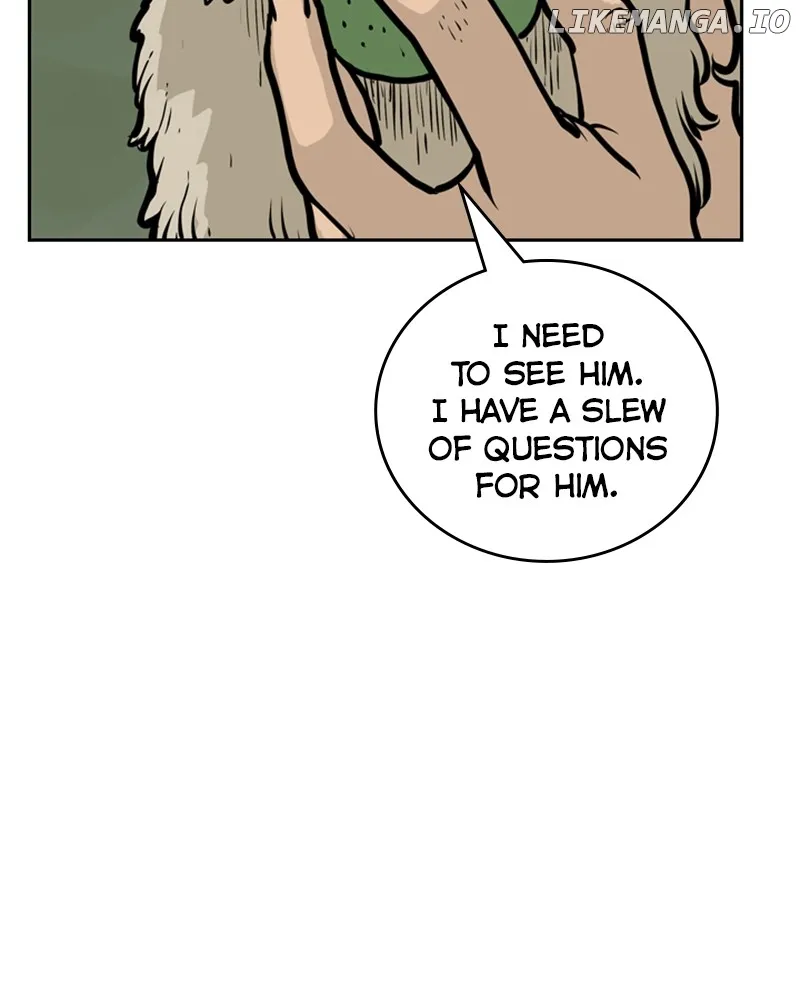 Mage Again Chapter 80 Online - página 48