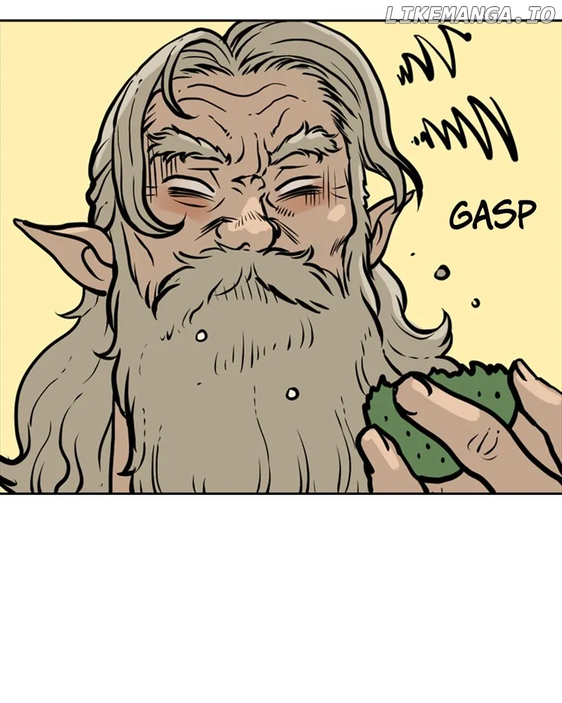 Mage Again Chapter 80 Online - página 49