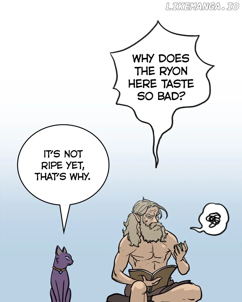 Mage Again Chapter 80 Online - página 50