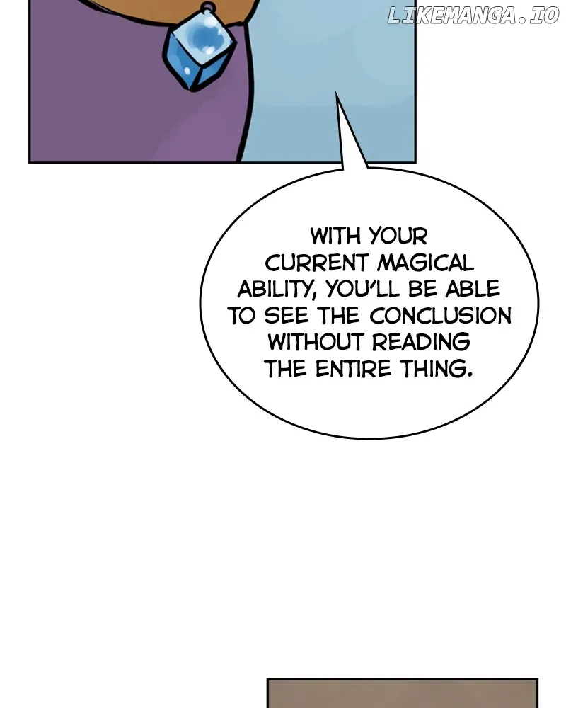 Mage Again Chapter 80 Online - página 53
