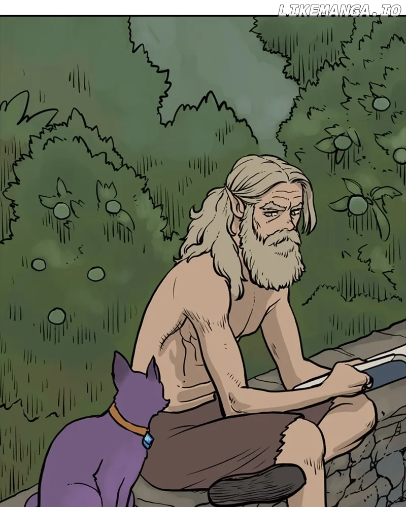 Mage Again Chapter 80 Online - página 57