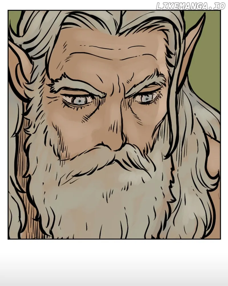 Mage Again Chapter 80 Online - página 61