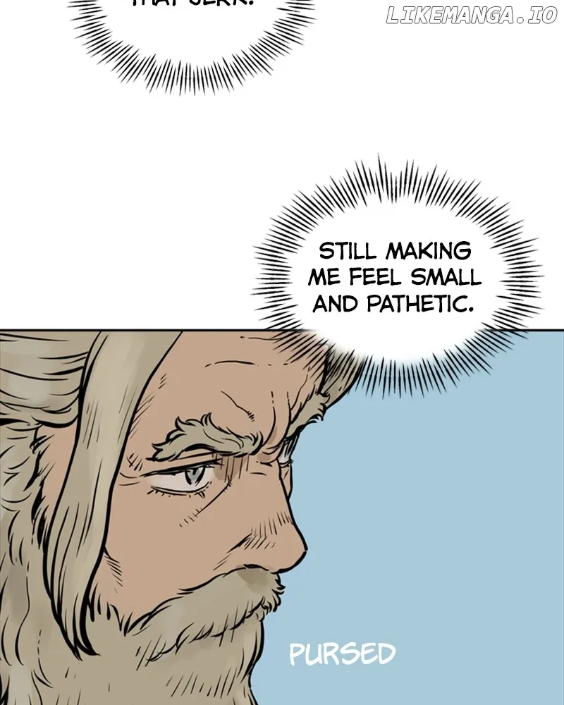 Mage Again Chapter 80 Online - página 67