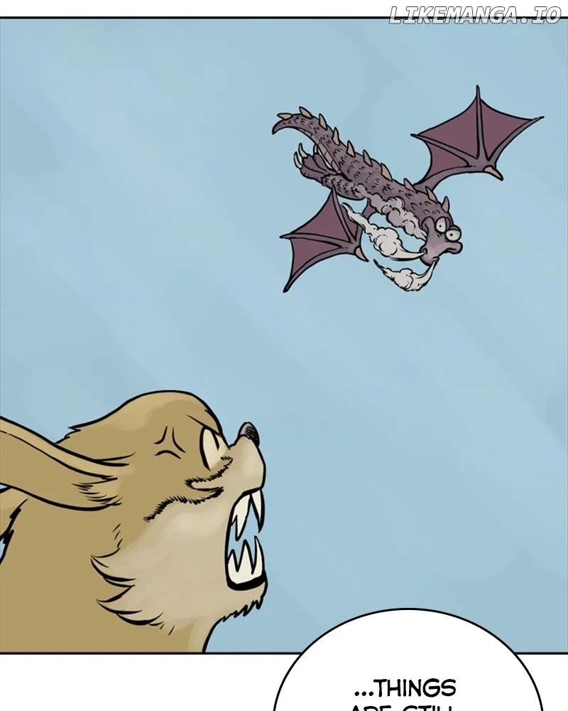 Mage Again Chapter 80 Online - página 72