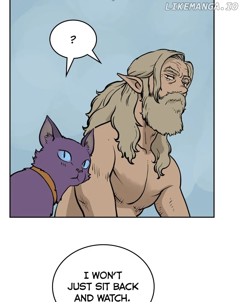 Mage Again Chapter 80 Online - página 74