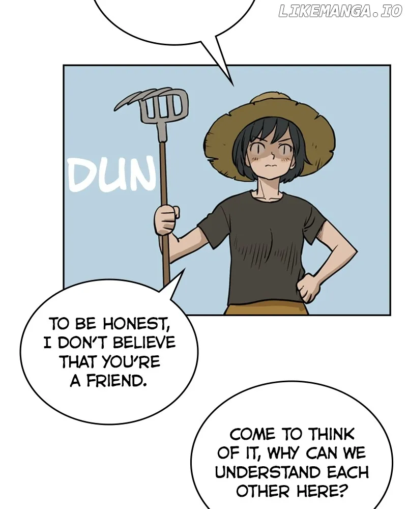 Mage Again Chapter 80 Online - página 75