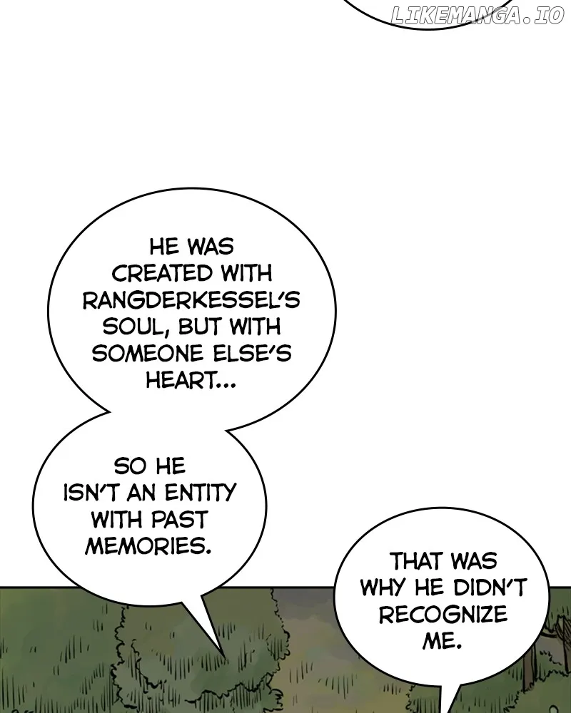 Mage Again Chapter 80 Online - página 77